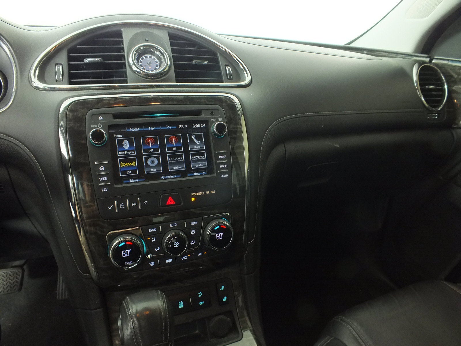 2014 Buick Enclave Leather *CLEAN CARFAX!*