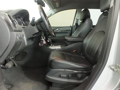 2014 Buick Enclave Leather *CLEAN CARFAX!*