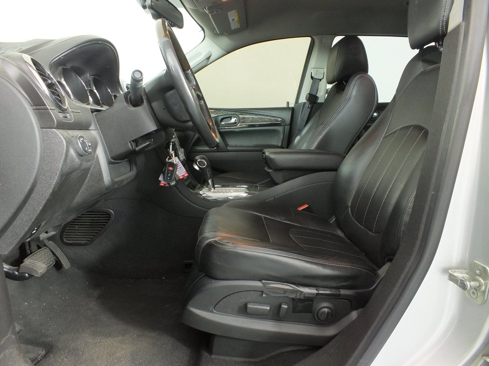 2014 Buick Enclave Leather *CLEAN CARFAX!*