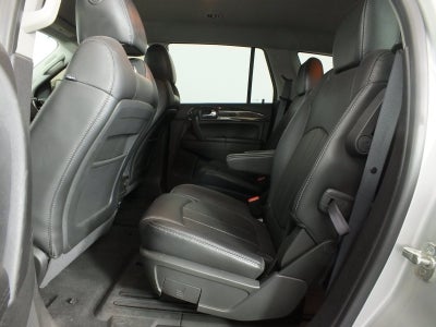 2014 Buick Enclave Leather *CLEAN CARFAX!*