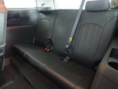 2014 Buick Enclave Leather *CLEAN CARFAX!*