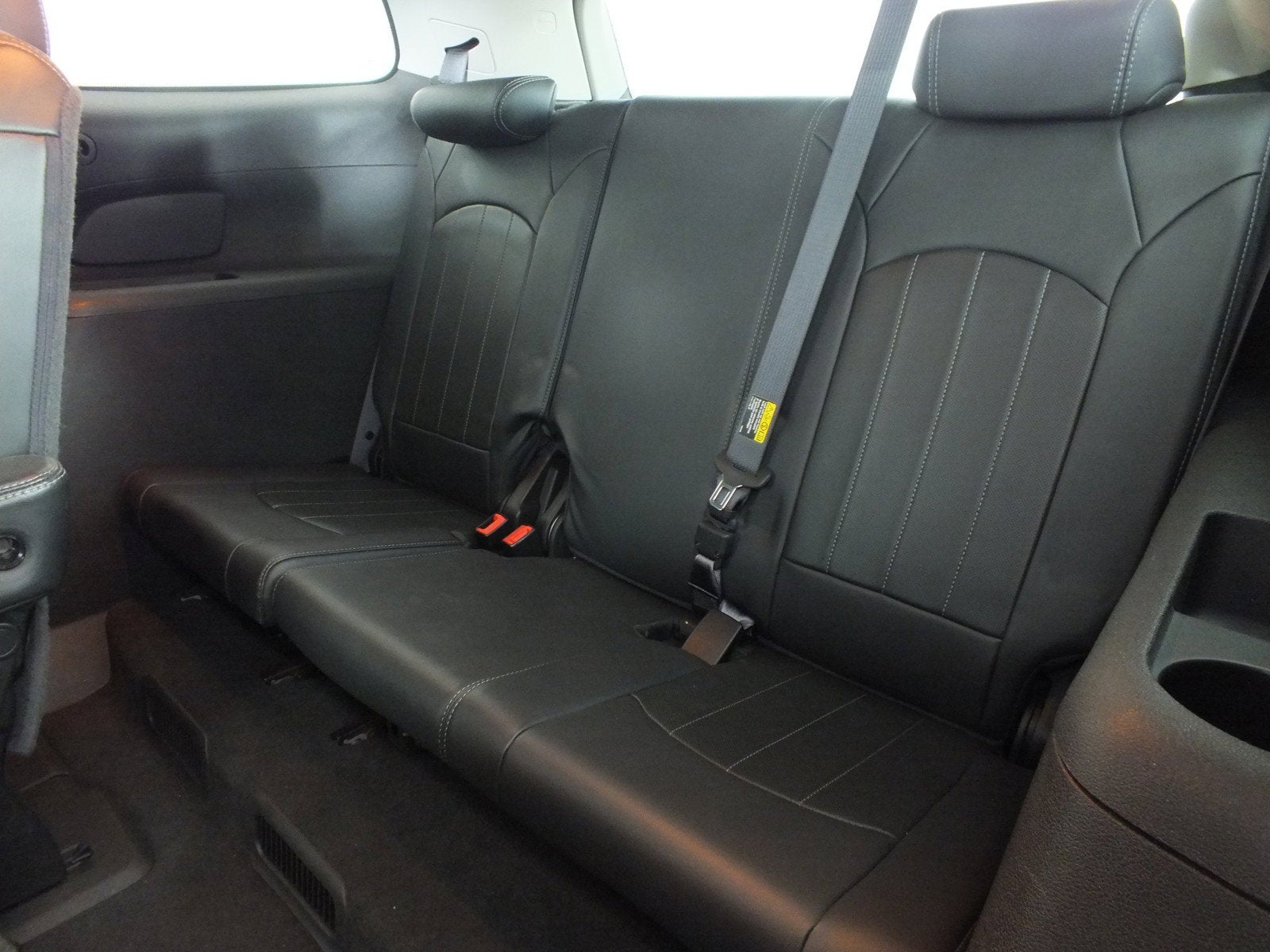 2014 Buick Enclave Leather *CLEAN CARFAX!*