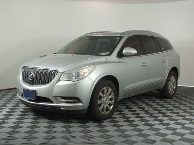 2014 Buick Enclave Leather *CLEAN CARFAX!*