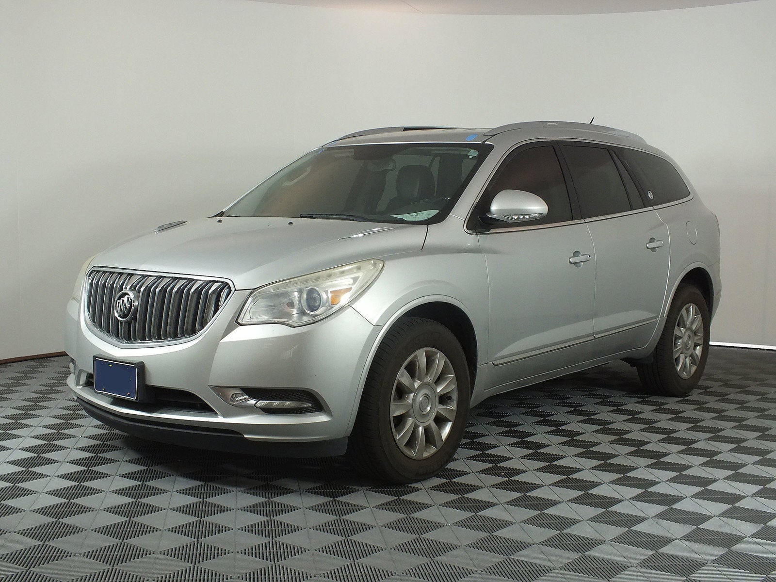 2014 Buick Enclave Leather *CLEAN CARFAX!*