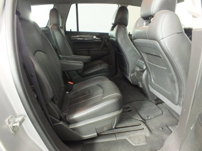 2014 Buick Enclave Leather *CLEAN CARFAX!*