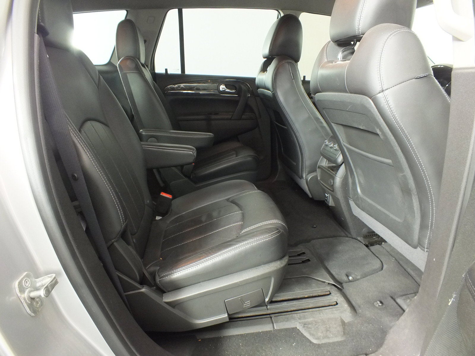 2014 Buick Enclave Leather *CLEAN CARFAX!*