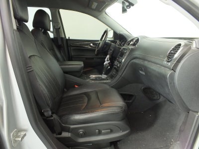 2014 Buick Enclave Leather *CLEAN CARFAX!*