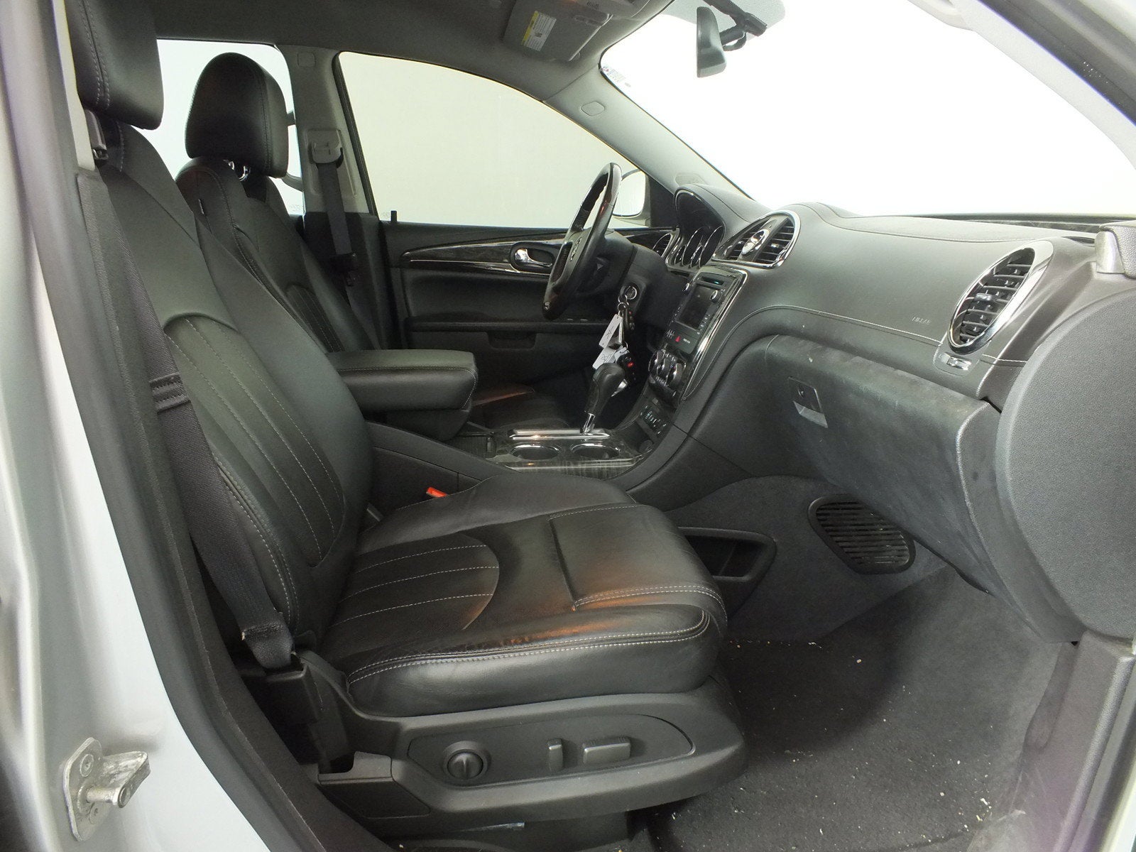 2014 Buick Enclave Leather *CLEAN CARFAX!*