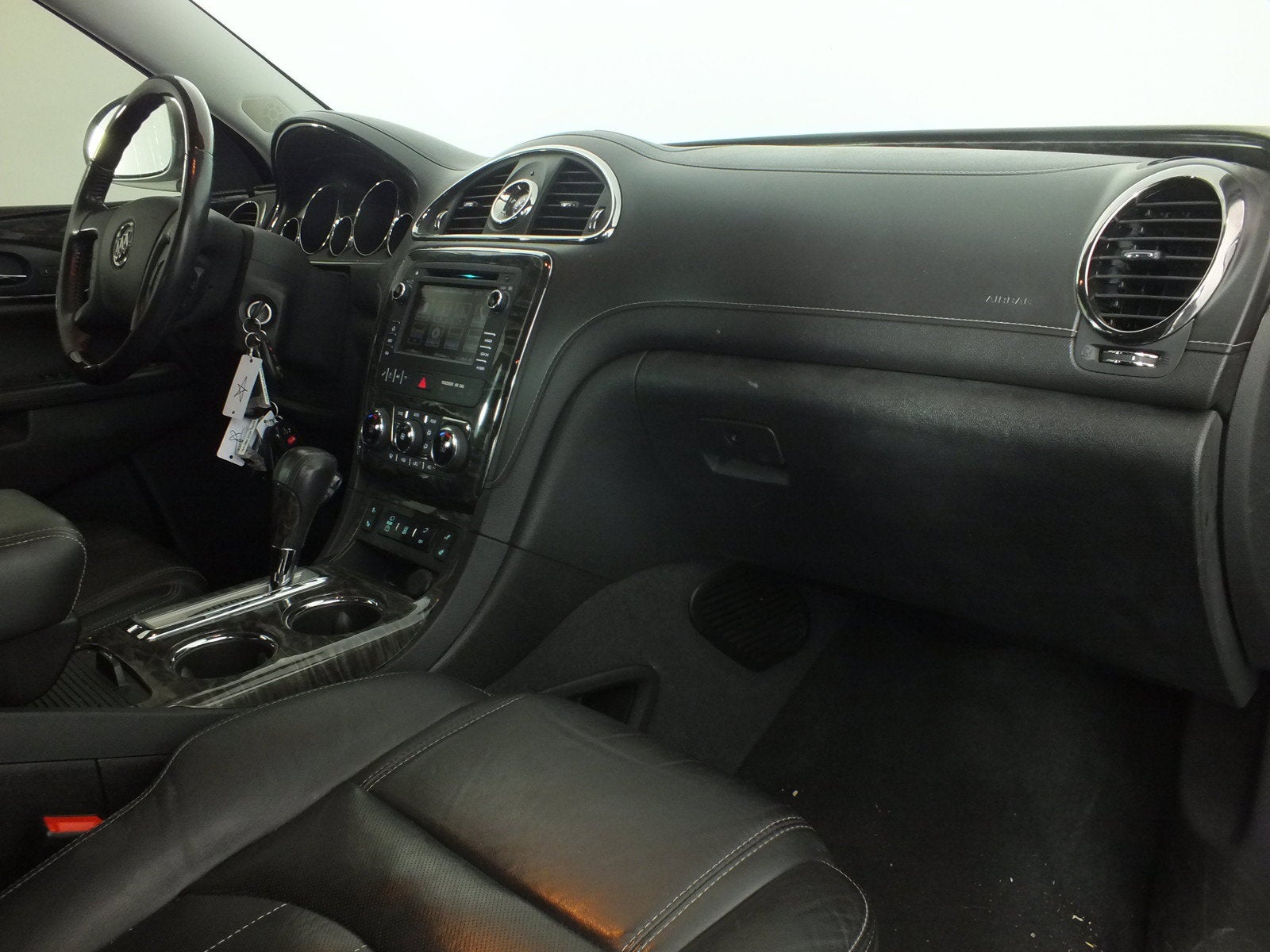 2014 Buick Enclave Leather *CLEAN CARFAX!*