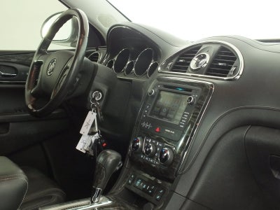 2014 Buick Enclave Leather *CLEAN CARFAX!*