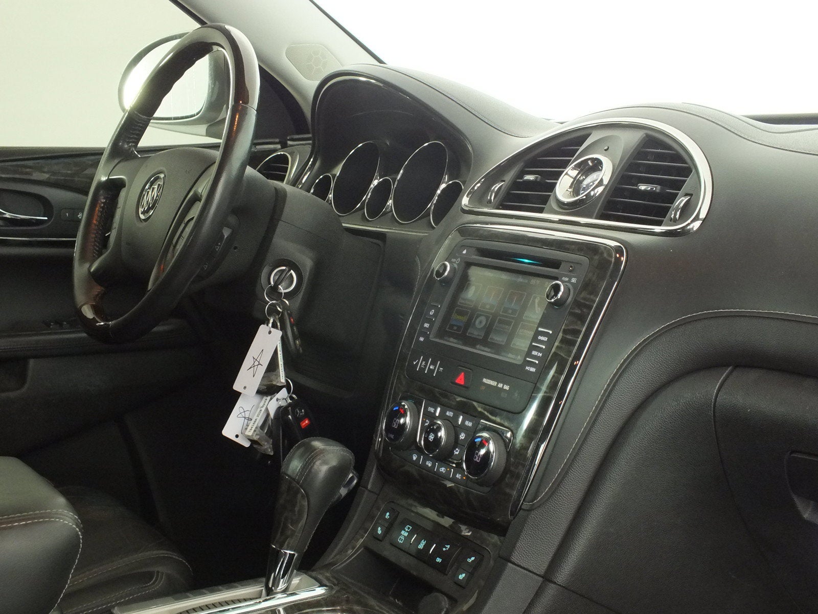 2014 Buick Enclave Leather *CLEAN CARFAX!*