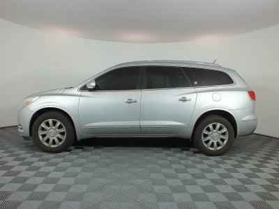 2014 Buick Enclave Leather *CLEAN CARFAX!*