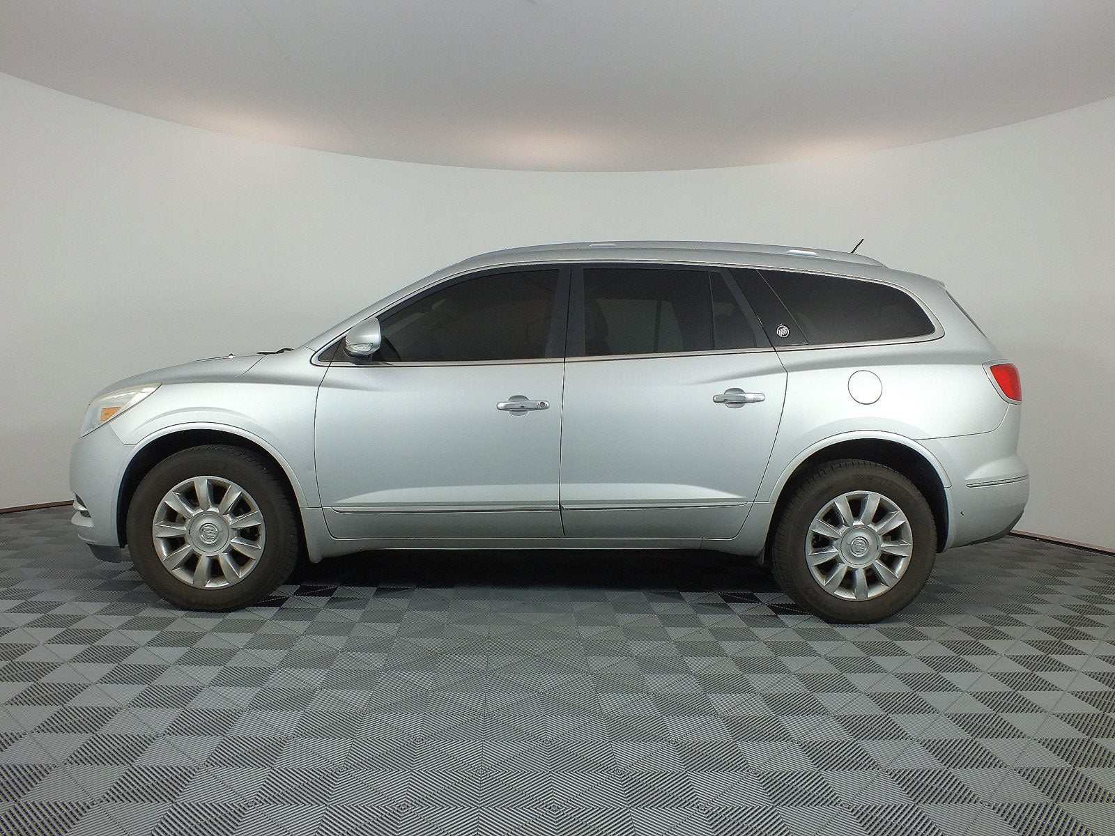 2014 Buick Enclave Leather *CLEAN CARFAX!*