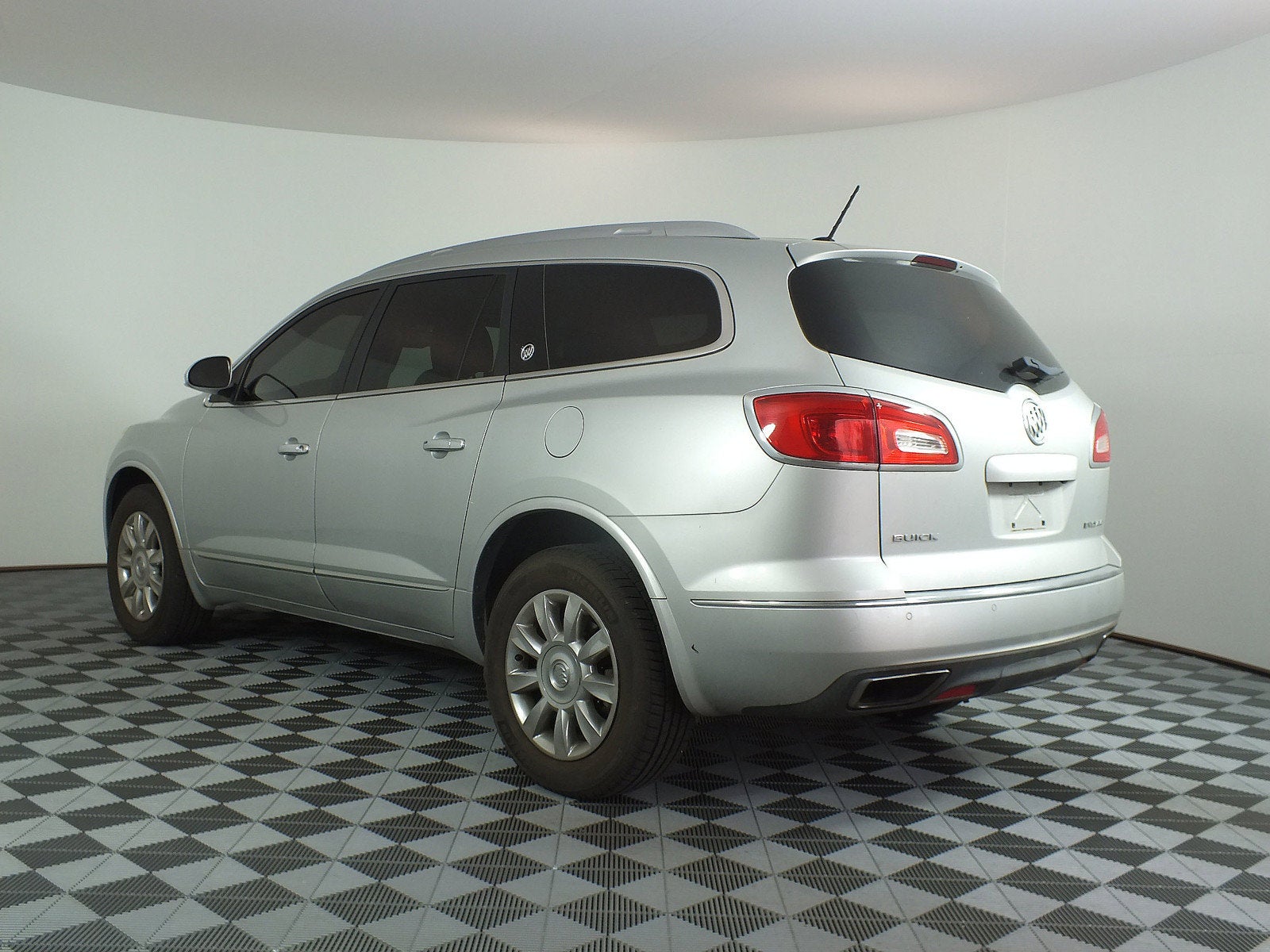 2014 Buick Enclave Leather *CLEAN CARFAX!*