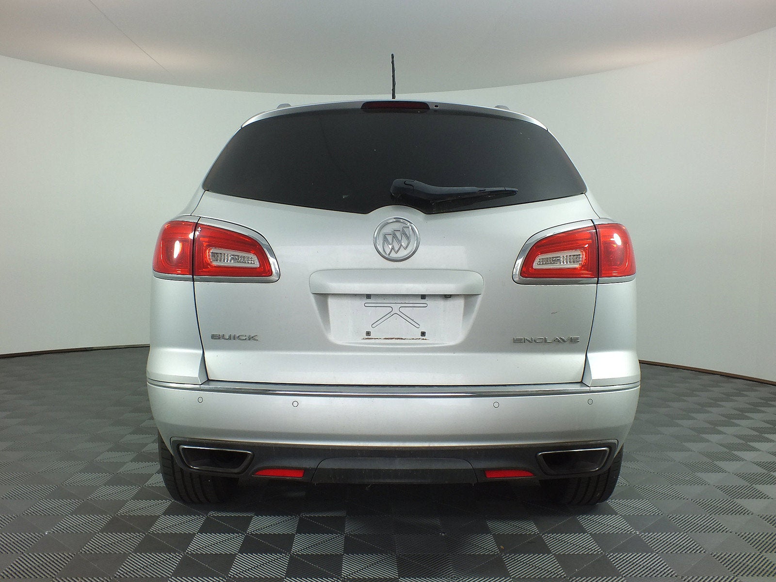 2014 Buick Enclave Leather *CLEAN CARFAX!*