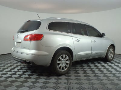2014 Buick Enclave Leather *CLEAN CARFAX!*