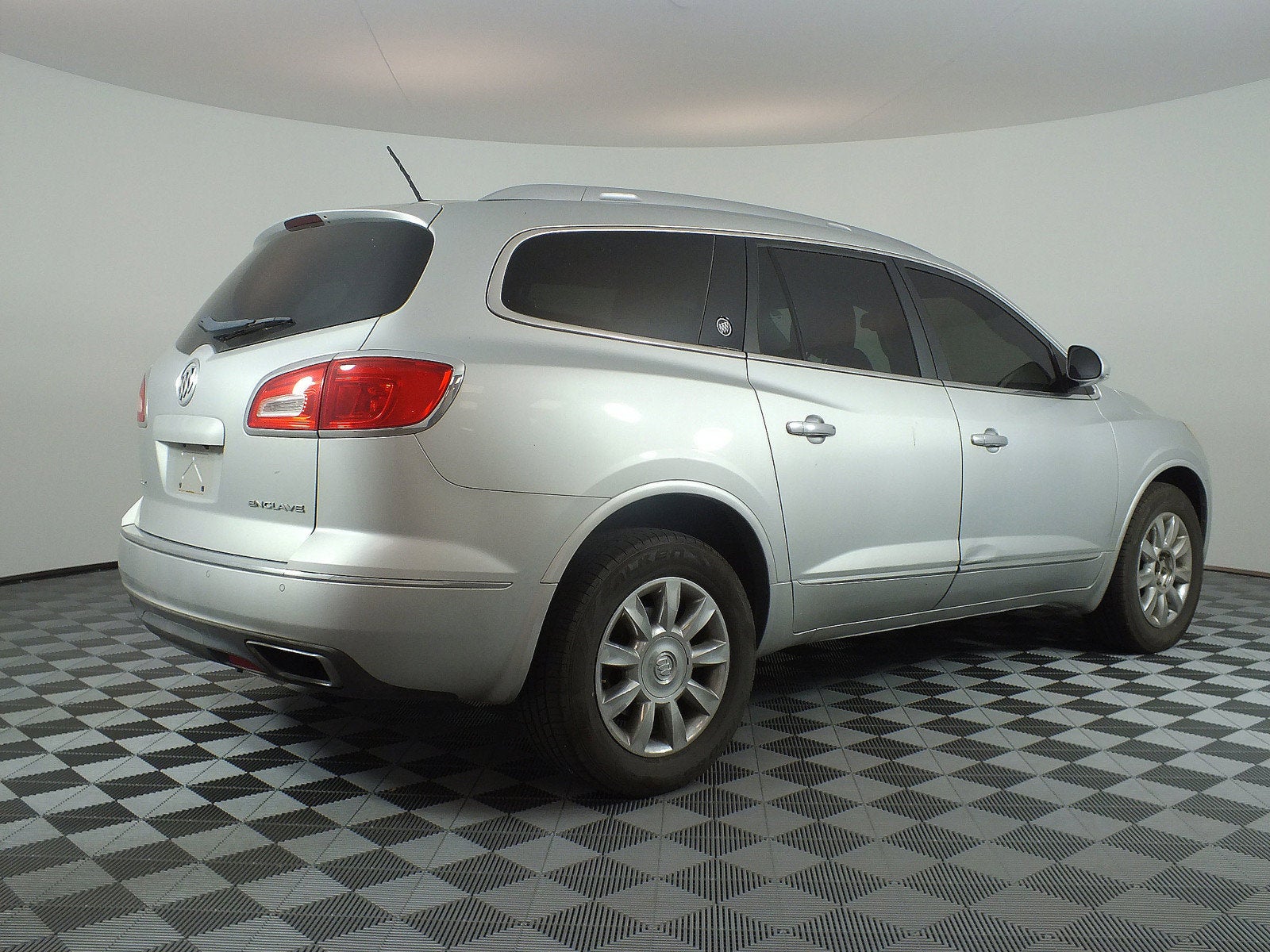 2014 Buick Enclave Leather *CLEAN CARFAX!*