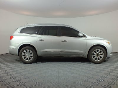 2014 Buick Enclave Leather *CLEAN CARFAX!*