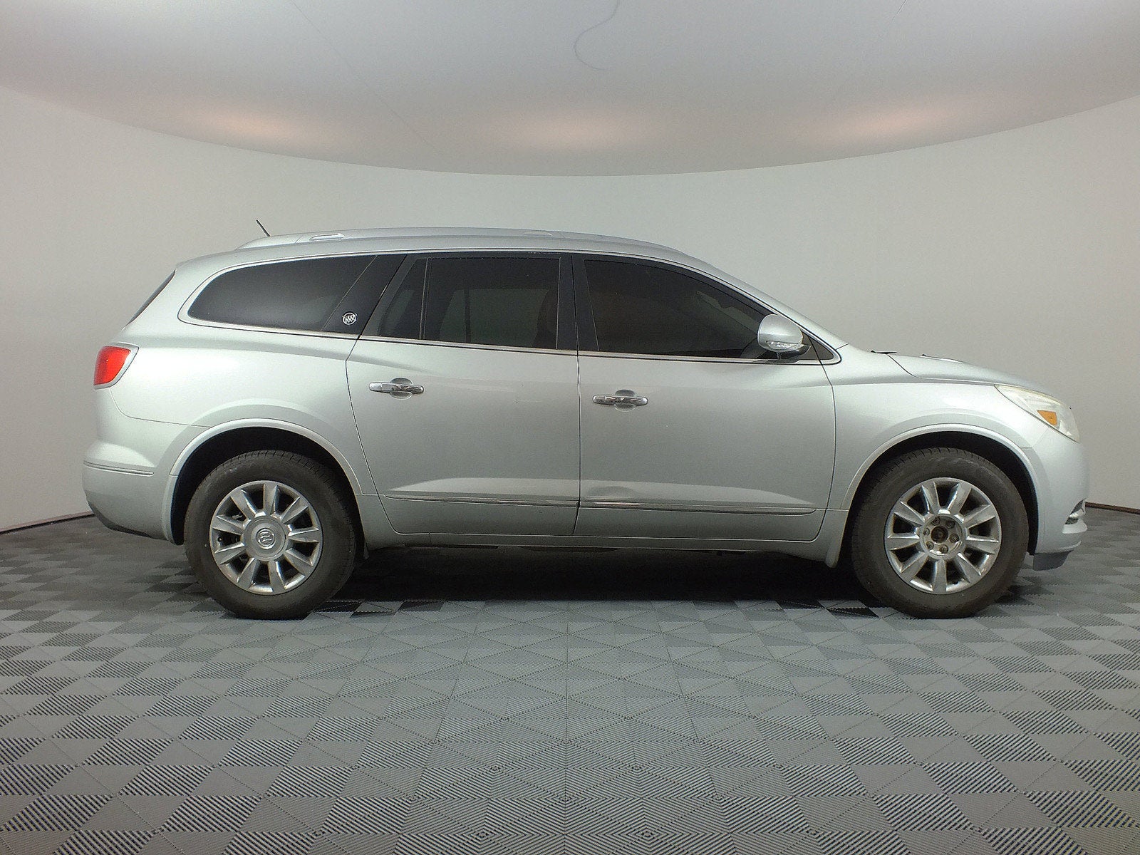 2014 Buick Enclave Leather *CLEAN CARFAX!*