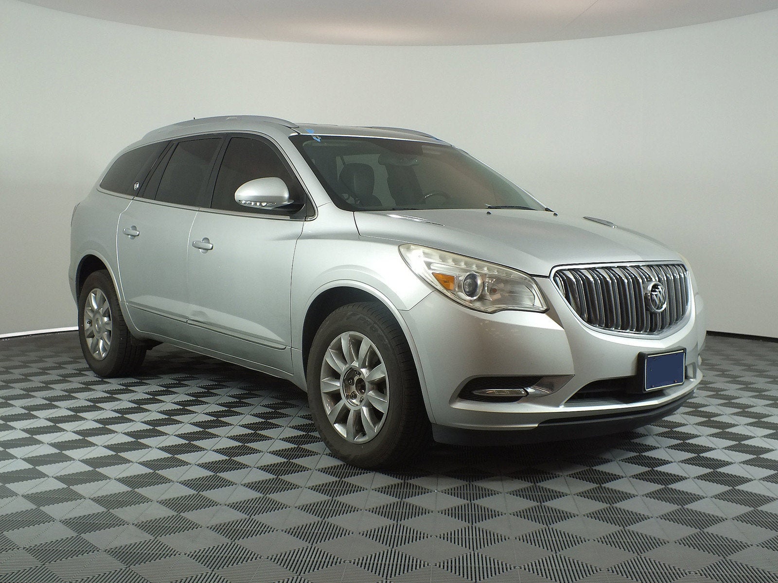 2014 Buick Enclave Leather *CLEAN CARFAX!*