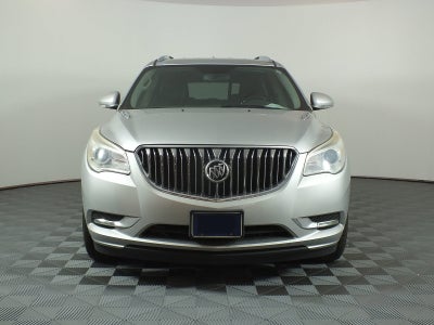 2014 Buick Enclave Leather *CLEAN CARFAX!*