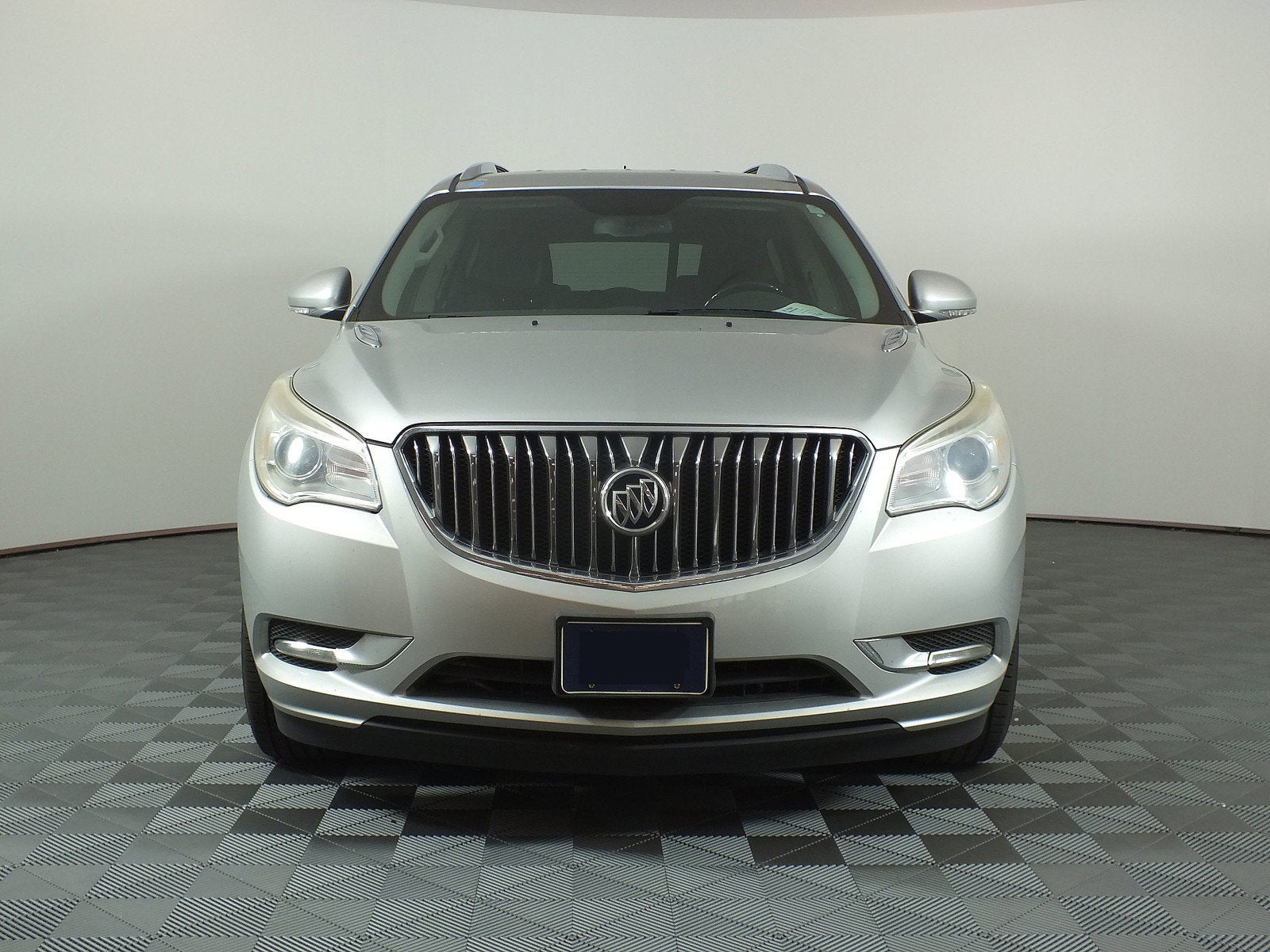 2014 Buick Enclave Leather *CLEAN CARFAX!*