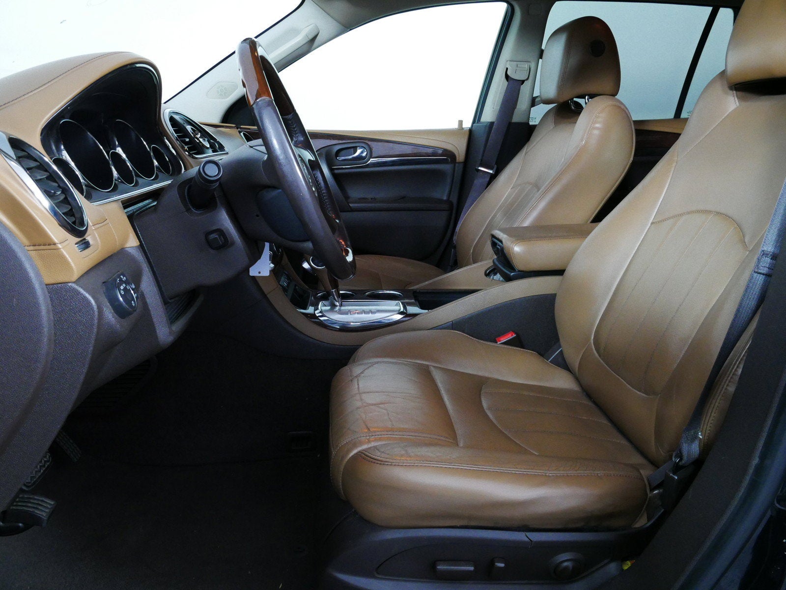 2013 Buick Enclave Premium AWD *WELL MAINTAINED!*
