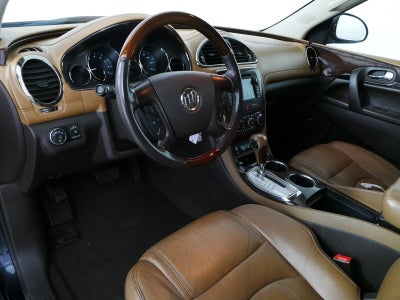 2013 Buick Enclave Premium AWD *WELL MAINTAINED!*
