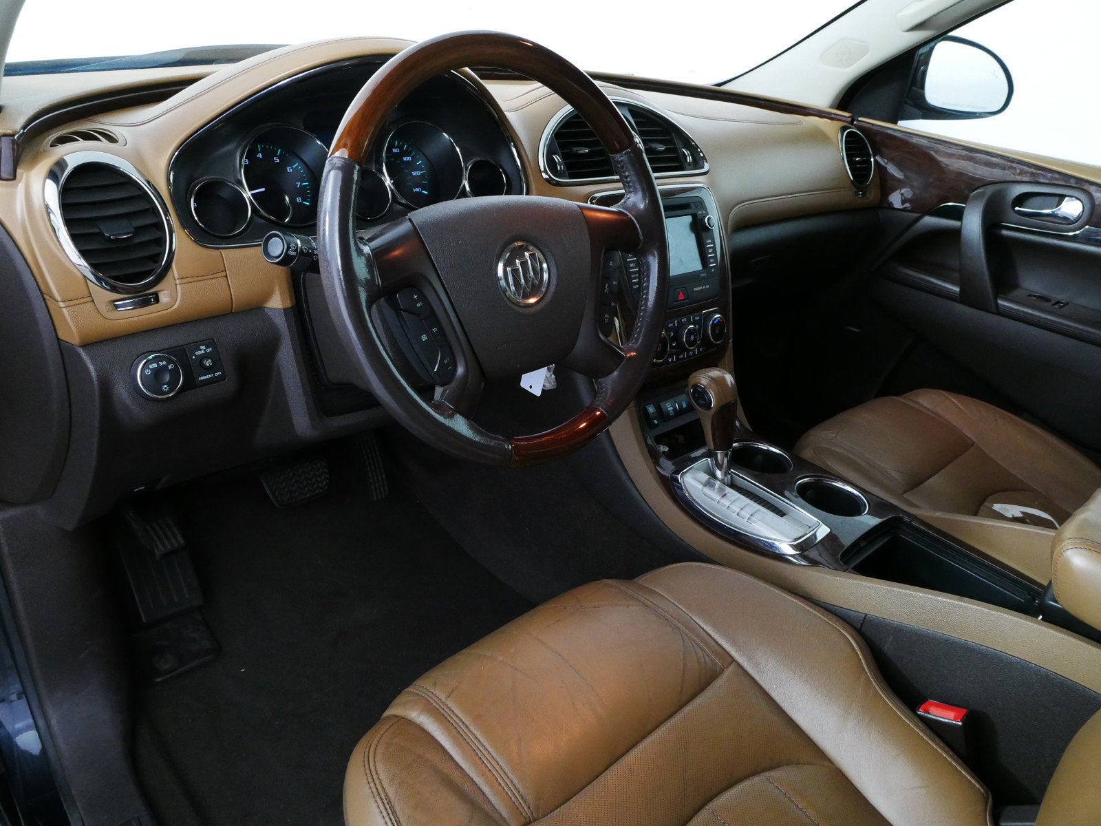 2013 Buick Enclave Premium AWD *WELL MAINTAINED!*
