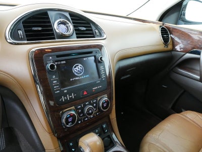 2013 Buick Enclave Premium AWD *WELL MAINTAINED!*
