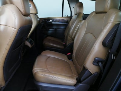 2013 Buick Enclave Premium AWD *WELL MAINTAINED!*