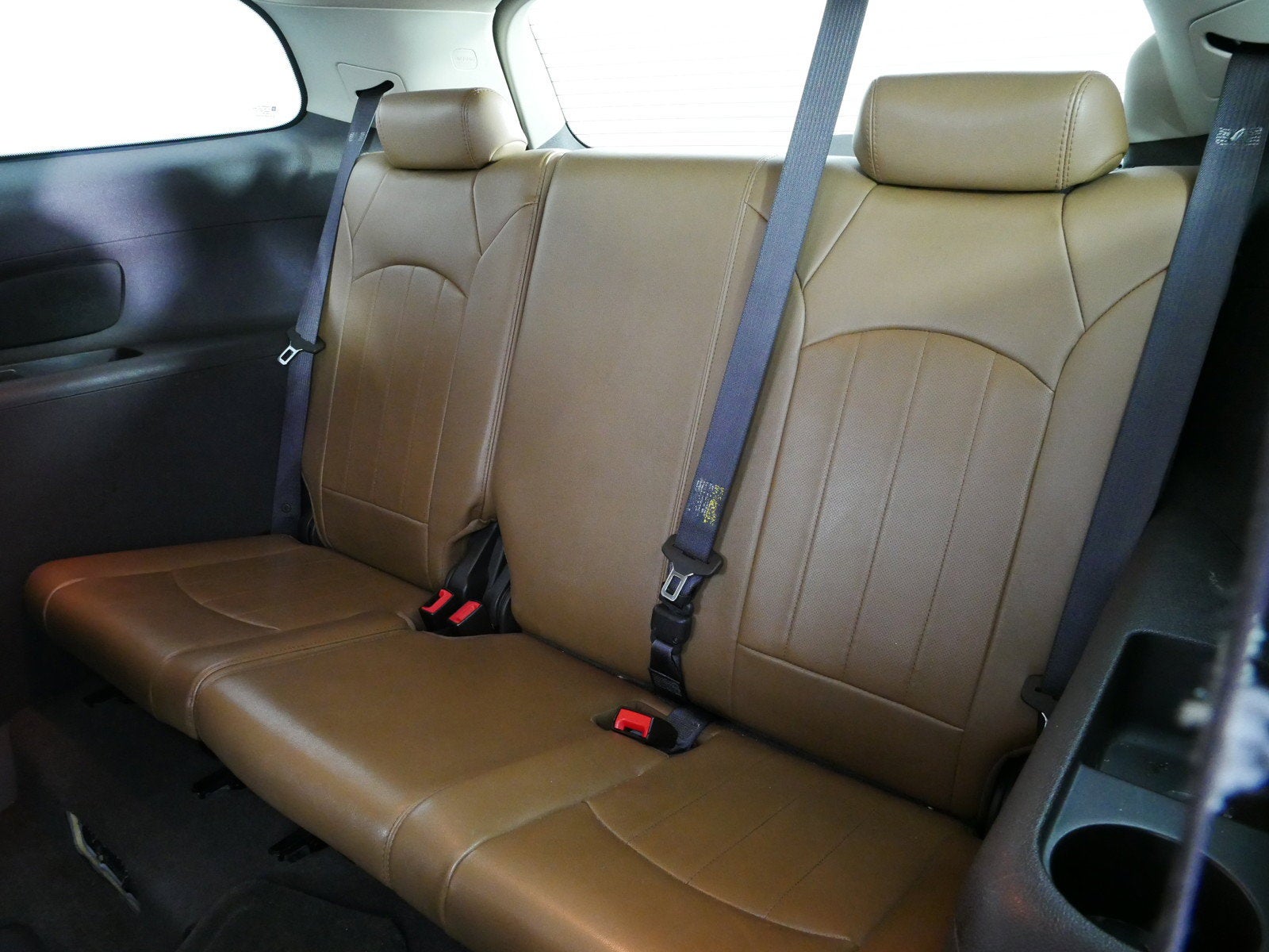 2013 Buick Enclave Premium AWD *WELL MAINTAINED!*