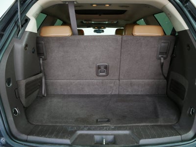 2013 Buick Enclave Premium AWD *WELL MAINTAINED!*