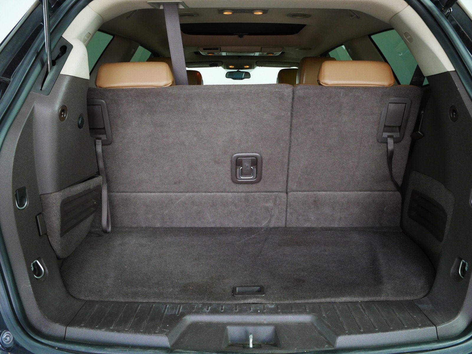 2013 Buick Enclave Premium AWD *WELL MAINTAINED!*