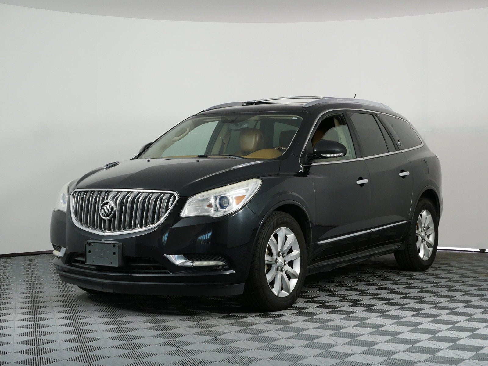 2013 Buick Enclave Premium AWD *WELL MAINTAINED!*