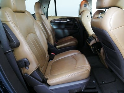 2013 Buick Enclave Premium AWD *WELL MAINTAINED!*