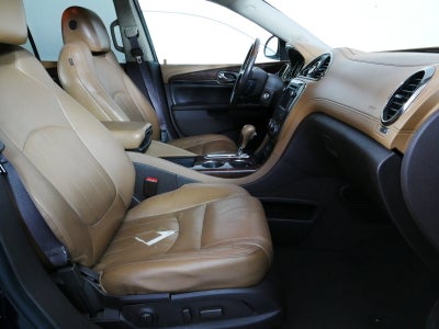 2013 Buick Enclave Premium AWD *WELL MAINTAINED!*