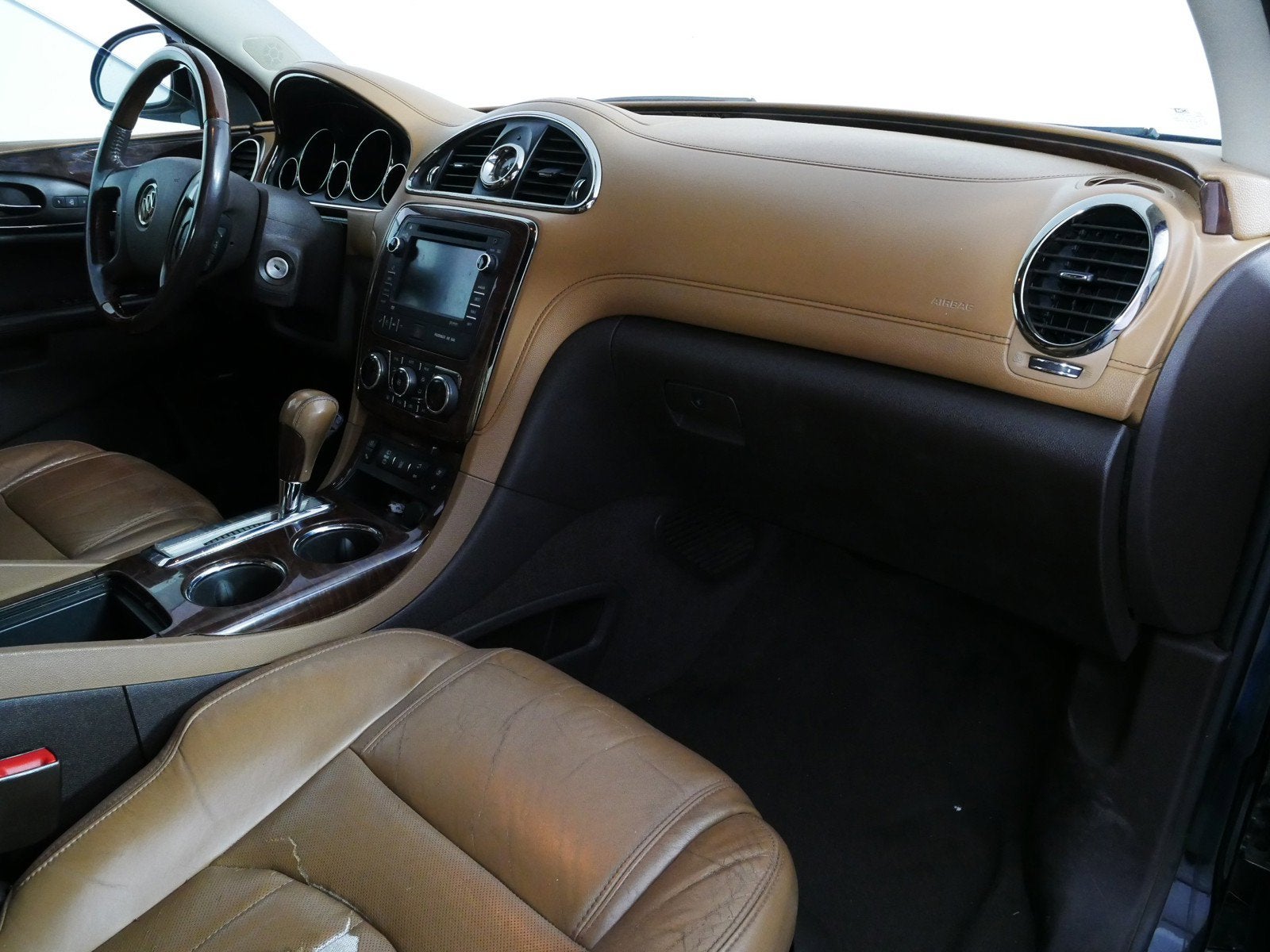 2013 Buick Enclave Premium AWD *WELL MAINTAINED!*
