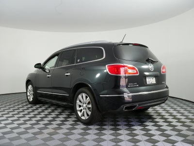 2013 Buick Enclave Premium AWD *WELL MAINTAINED!*