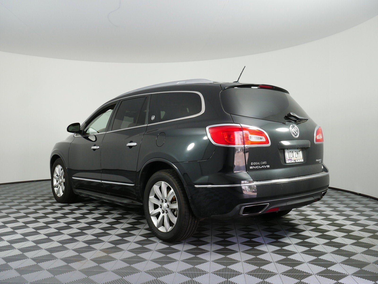 2013 Buick Enclave Premium AWD *WELL MAINTAINED!*