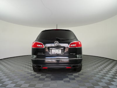 2013 Buick Enclave Premium AWD *WELL MAINTAINED!*