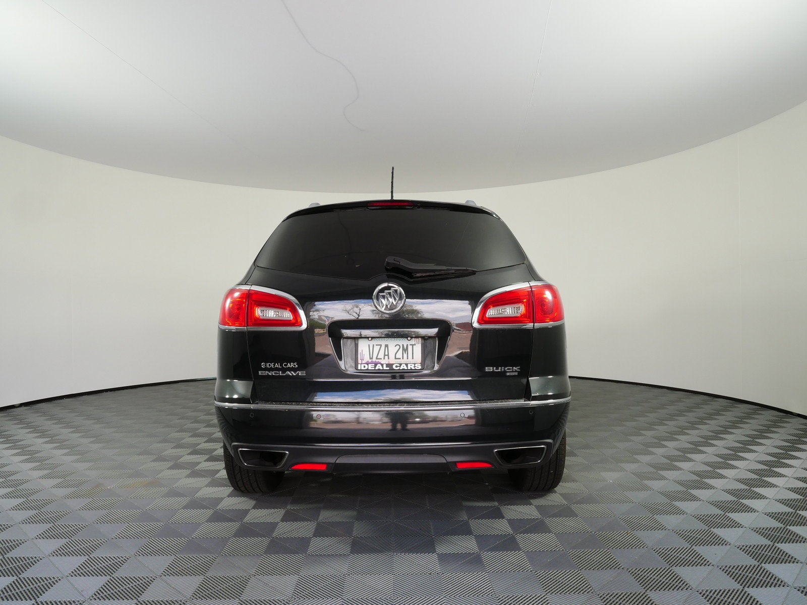 2013 Buick Enclave Premium AWD *WELL MAINTAINED!*