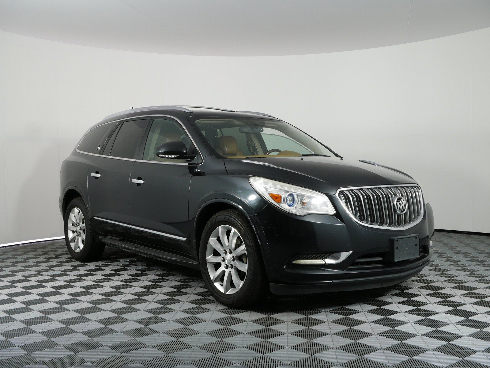 2013 Buick Enclave Premium AWD *WELL MAINTAINED!*