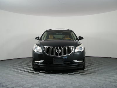 2013 Buick Enclave Premium AWD *WELL MAINTAINED!*
