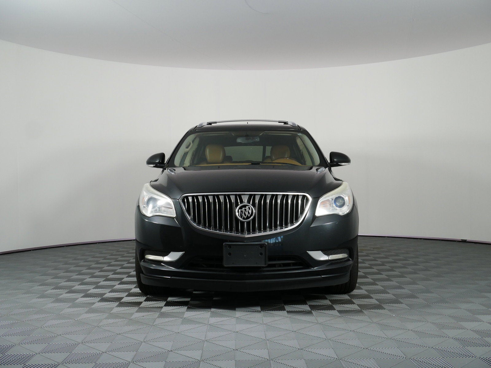 2013 Buick Enclave Premium AWD *WELL MAINTAINED!*