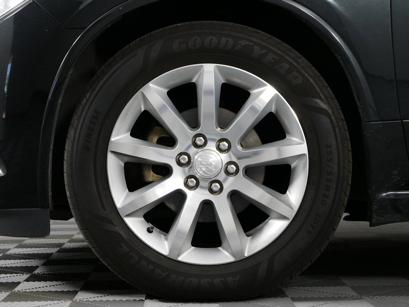 2013 Buick Enclave Premium AWD *WELL MAINTAINED!*