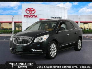 2013 Buick Enclave Premium AWD *WELL MAINTAINED!*