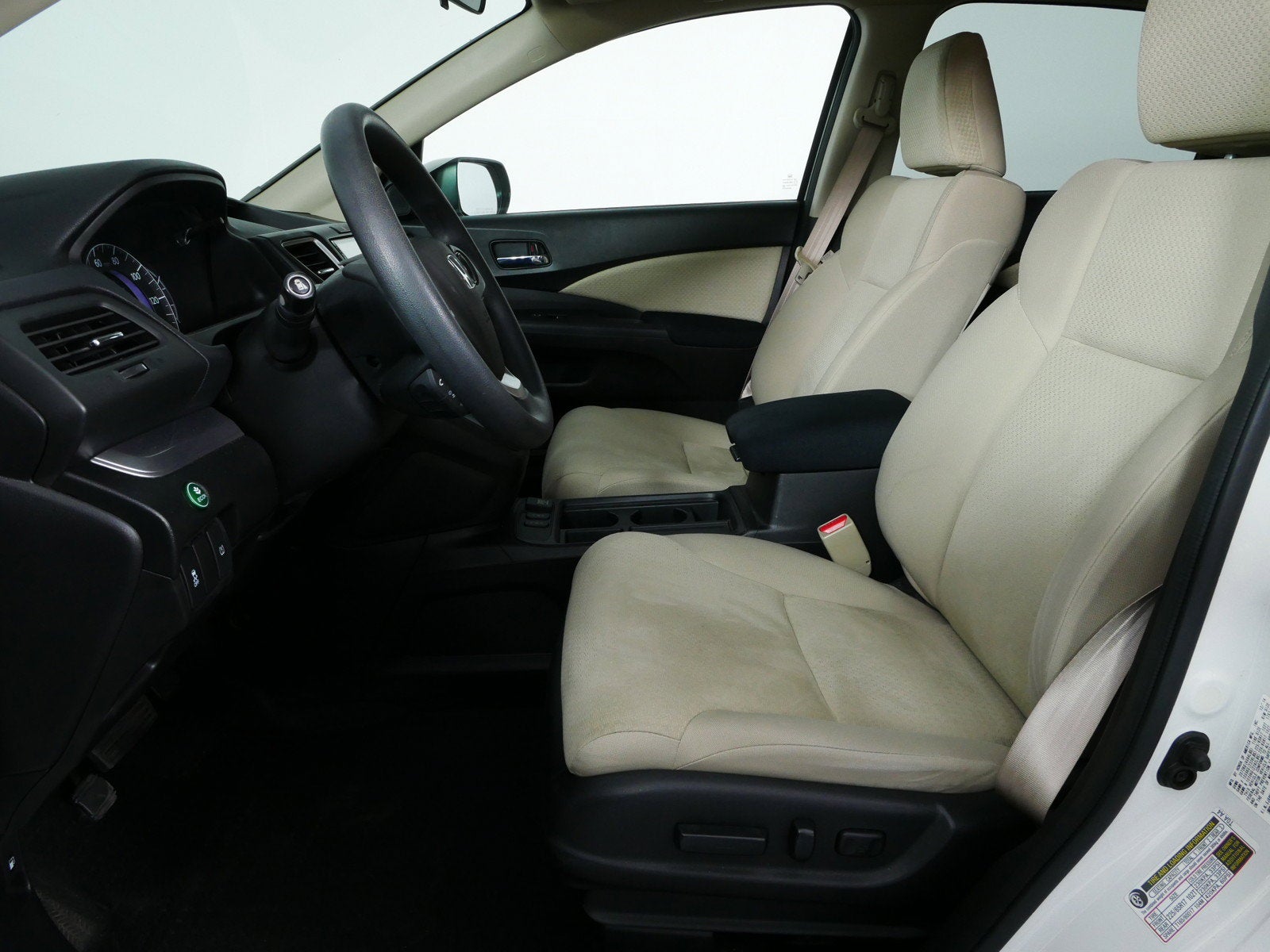 2015 Honda CR-V EX AWD *1-OWNER*