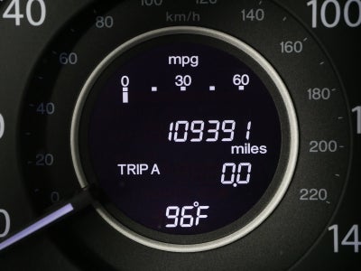 2015 Honda CR-V EX AWD *1-OWNER*
