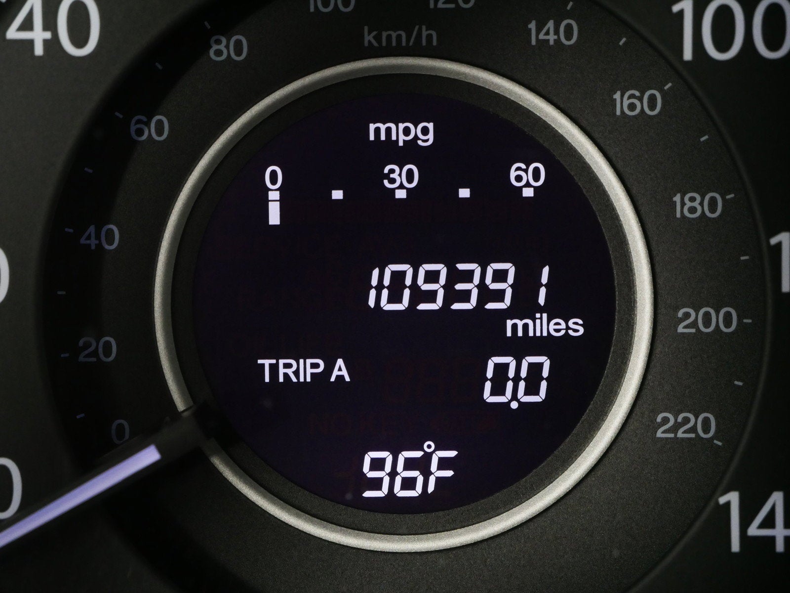 2015 Honda CR-V EX AWD *1-OWNER*